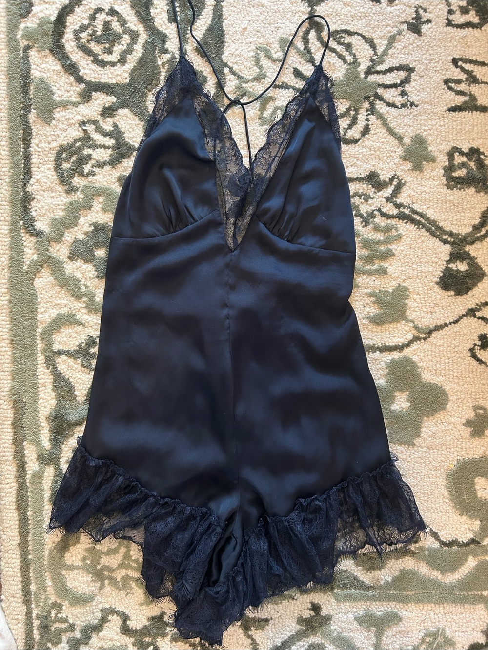 Free People Slip